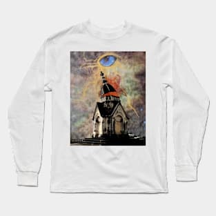 The Tower Long Sleeve T-Shirt